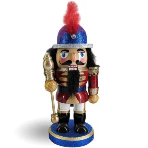 Nutcrackers Christmas decoration